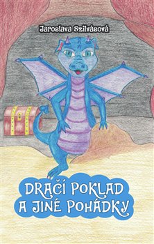Dračí poklad a jiné pohádky koupíte na Kosmas.cz