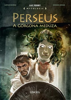 Perseus a Gorgona Medúza koupíte na Kosmas.cz