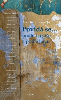 Povídá se… podle Lukáše a Jana koupíte na Kosmas.cz