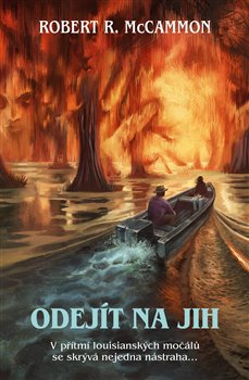 Odejít na jih koupíte na Kosmas.cz