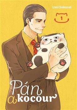 Pán a kocour 1 koupíte na Kosmas.cz