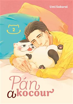 Pán a kocour 2 koupíte na Kosmas.cz