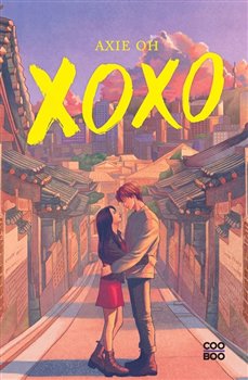 XOXO koupíte na Kosmas.cz