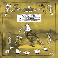 Pod skálou koupíte na Kosmas.cz