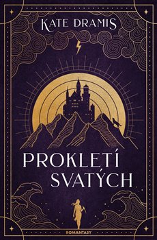 Prokletí svatých koupíte na Kosmas.cz