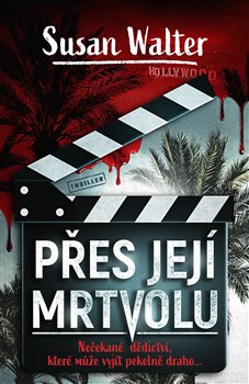 Přes její mrtvolu koupíte na Kosmas.cz