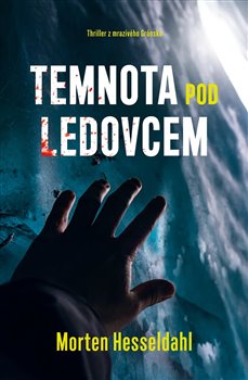 Temnota pod ledovcem koupíte na Kosmas.cz