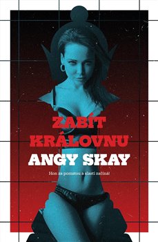 Zabít královnu koupíte na Kosmas.cz