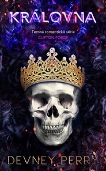 Královna koupíte na Kosmas.cz