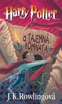 Harry Potter a Tajemná komnata, 13. vydání koupíte na Kosmas.cz