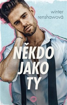 Někdo jako ty koupíte na Kosmas.cz