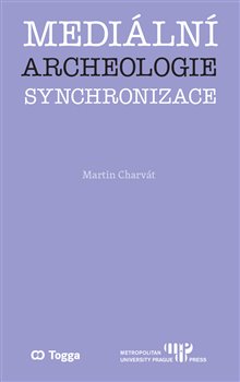 Mediální archeologie synchronizace koupíte na Kosmas.cz
