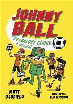 Johnny Ball 2 - Fotbalový génius v utajení koupíte na Kosmas.cz