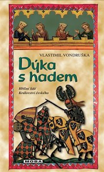 Dýka s hadem, 5. vydání koupíte na Kosmas.cz