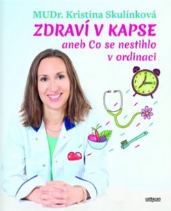 Zdraví v kapse aneb Co se nestihlo v ordinaci koupíte na Kosmas.cz