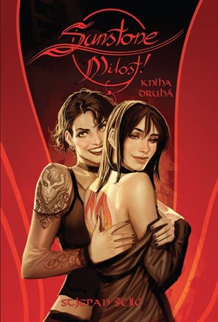 Sunstone - Milost! 2 koupíte na Kosmas.cz