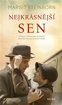 Kniha Nejkrásnější sen