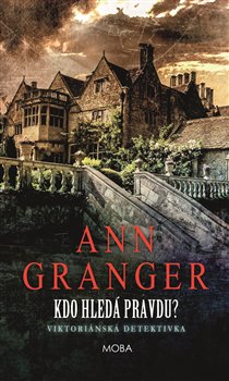 Kdo hledá pravdu? koupíte na Kosmas.cz