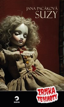 Suzy - Zrnka temnoty 16 koupíte na Kosmas.cz