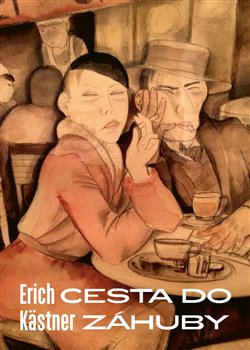 Cesta do záhuby koupíte na Kosmas.cz