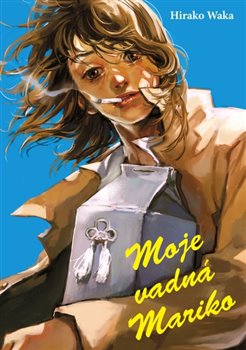 Moje vadná Mariko koupíte na Kosmas.cz