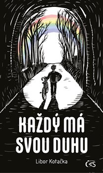 Každý má svou duhu koupíte na Kosmas.cz