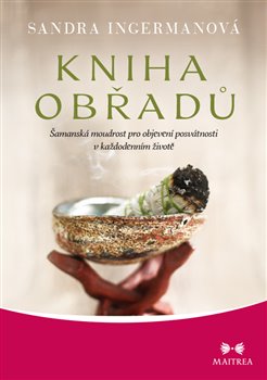 Kniha obřadů koupíte na Kosmas.cz