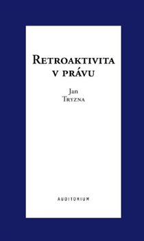 Retroaktivita v právu koupíte na Kosmas.cz