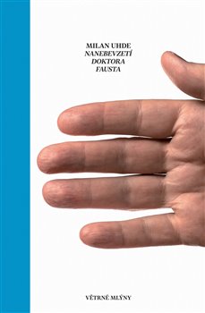 Nanebevzetí doktora Fausta koupíte na Kosmas.cz