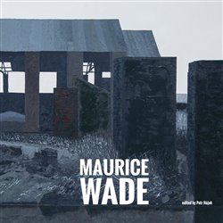 Maurice Wade - A Painter from No 57 koupíte na Kosmas.cz
