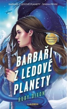 Barbaři z ledové planety koupíte na Kosmas.cz