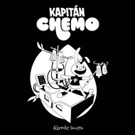 KAPITÁN CHEMO - Albrecht Smuten