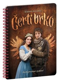 Čertí brko – Pekelný notes - 