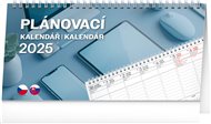 Stolní kalendář Plánovací CZ/SK 2025