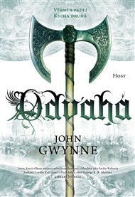 Odvaha - John Gwynne