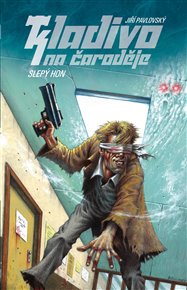 Slepý hon: Kladivo na čaroděje - Jiří Pavlovský