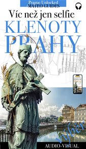 Klenoty Prahy - víc než jen selfie! Výběr toho nejlepšího.:  	Unikátní audio-vizuální průvodce s hudbou a mluveným slovem ve vašem telefonu. - Lubor Matěj