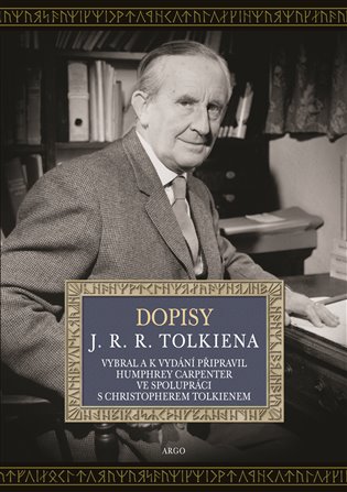 DOPISY J. R. R. TOLKIENA
