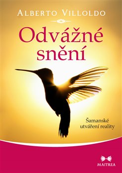Odvážné snění koupíte na Kosmas.cz