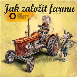 Jak založit farmu koupíte na Kosmas.cz