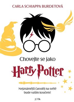 Chovejte se jako Harry Potter koupíte na Kosmas.cz