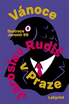 Vánoce v Praze koupíte na Kosmas.cz