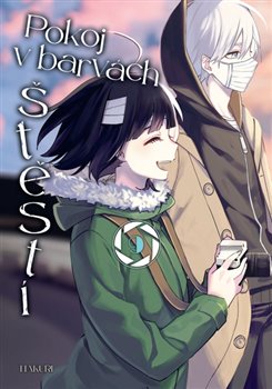 Pokoj v barvách štěstí 9 koupíte na Kosmas.cz