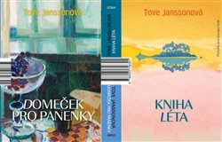 Kniha léta, Domeček pro panenky koupíte na Kosmas.cz