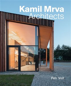 Kamil Mrva. Architects koupíte na Kosmas.cz