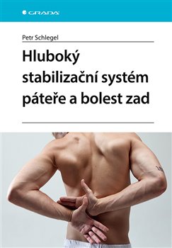 Hluboký stabilizační systém páteře a bolesti zad koupíte na Kosmas.cz