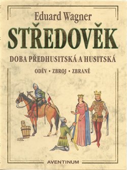 Středověk - Doba předhusitská a husitská koupíte na Kosmas.cz