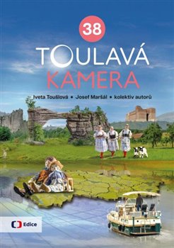 Toulavá kamera 38 koupíte na Kosmas.cz