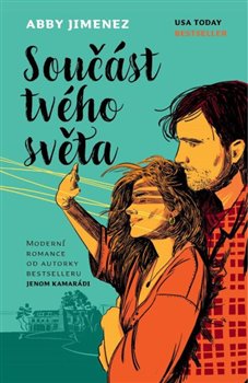 Součást tvého světa koupíte na Kosmas.cz