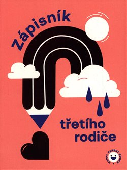 Zápisník třetího rodiče koupíte na Kosmas.cz